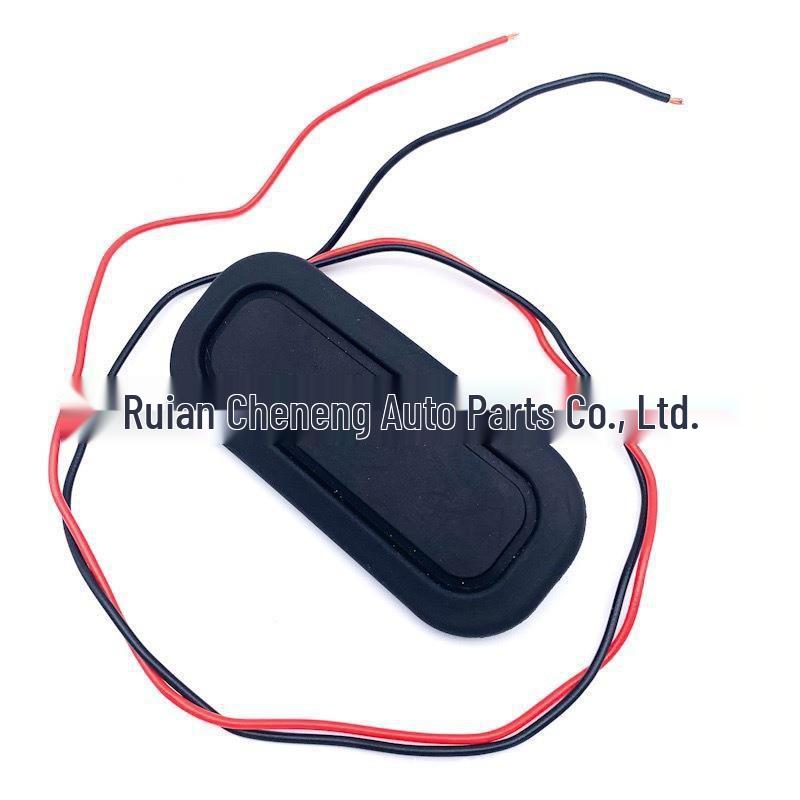 

Buick Trunk Switch - Model Numbers: 20877759, 25885376 Buick