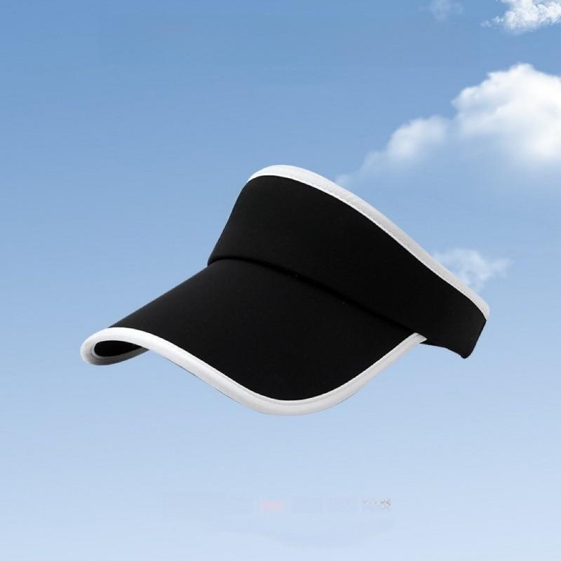 Outdoor Sun Hat With Wide Brim And Adjustable Fit For Women Summer Uv Protection