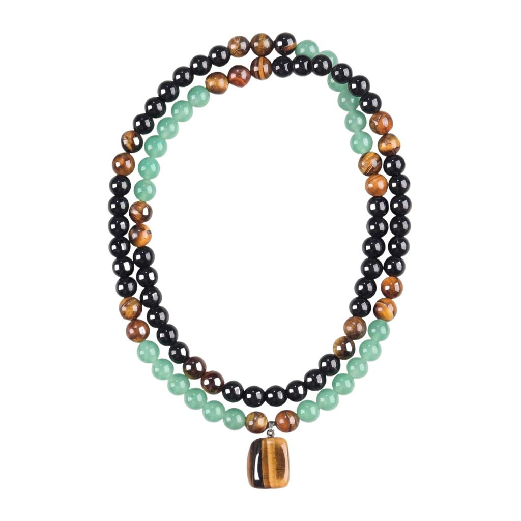 Pendant Necklace Energy Accessories For Men And Women