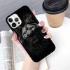Lion Animal Phone Case For Apple iPhone 17 Air Pro Max Plus Coque For iPhone 17 Air 14 15 16 13 12 Max Cover