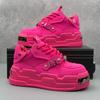 Original Design Thick Baseplate Shoes Heightening Bread Shoes Casual Shoes