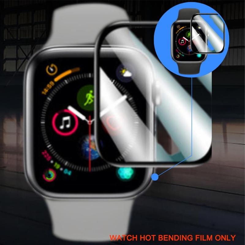 iwatch protective screen