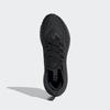 Adidas 4dfwd 4 sneakers 3D printed midsole Black