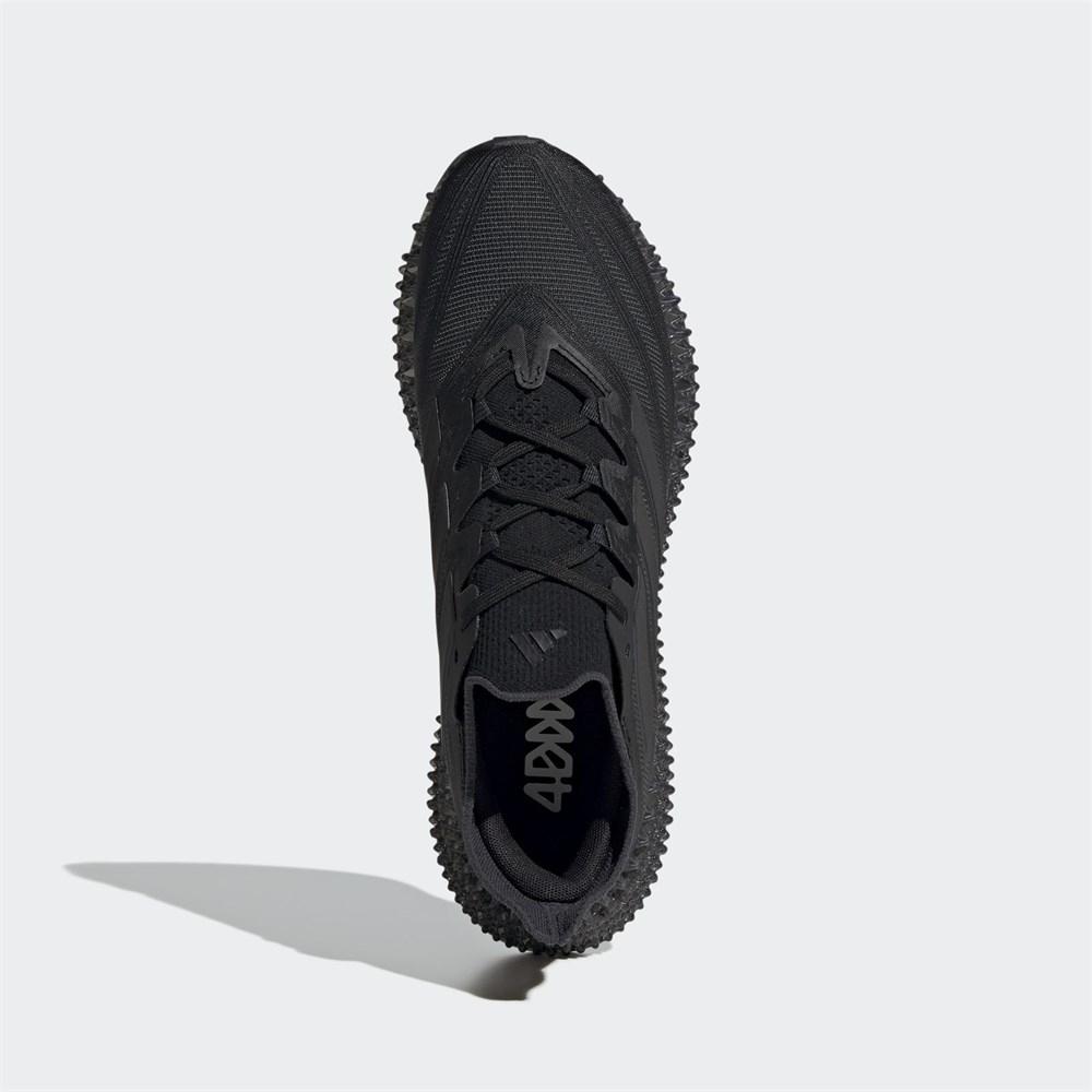 Adidas 4dfwd 4 sneakers 3D printed midsole Black