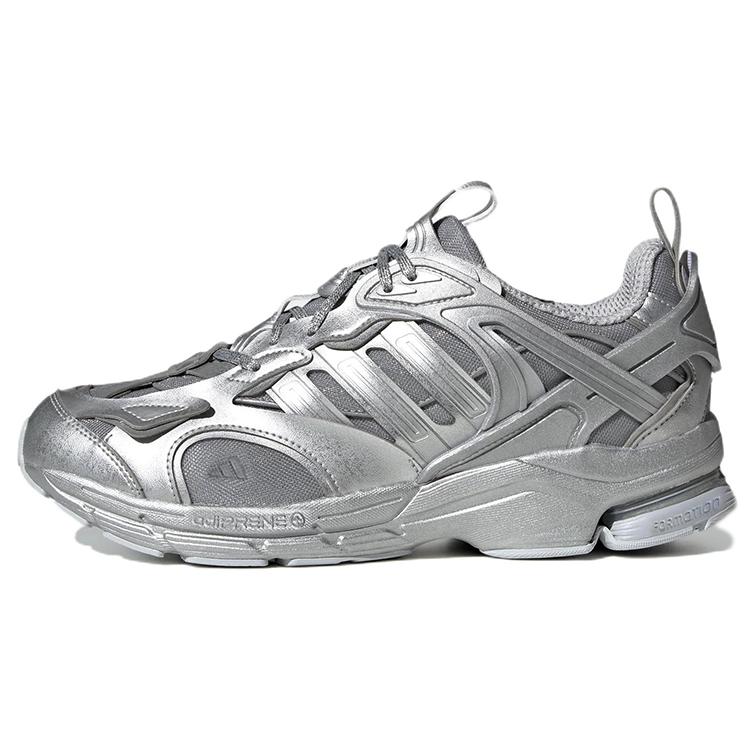 

новые марафонки Adidas Spiritain 2000 Silver 47