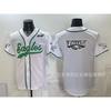 2026 Team Sports Baseball Jersey Embroidered Number 68 11 Mens Womens Shirt
