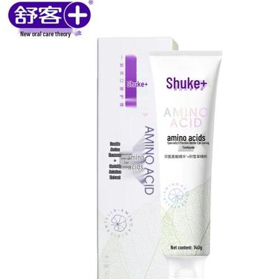 Shuke Amino Acid Gum Care Toothpaste