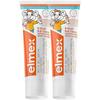 ELMEX Children's Fluoride Toothpaste