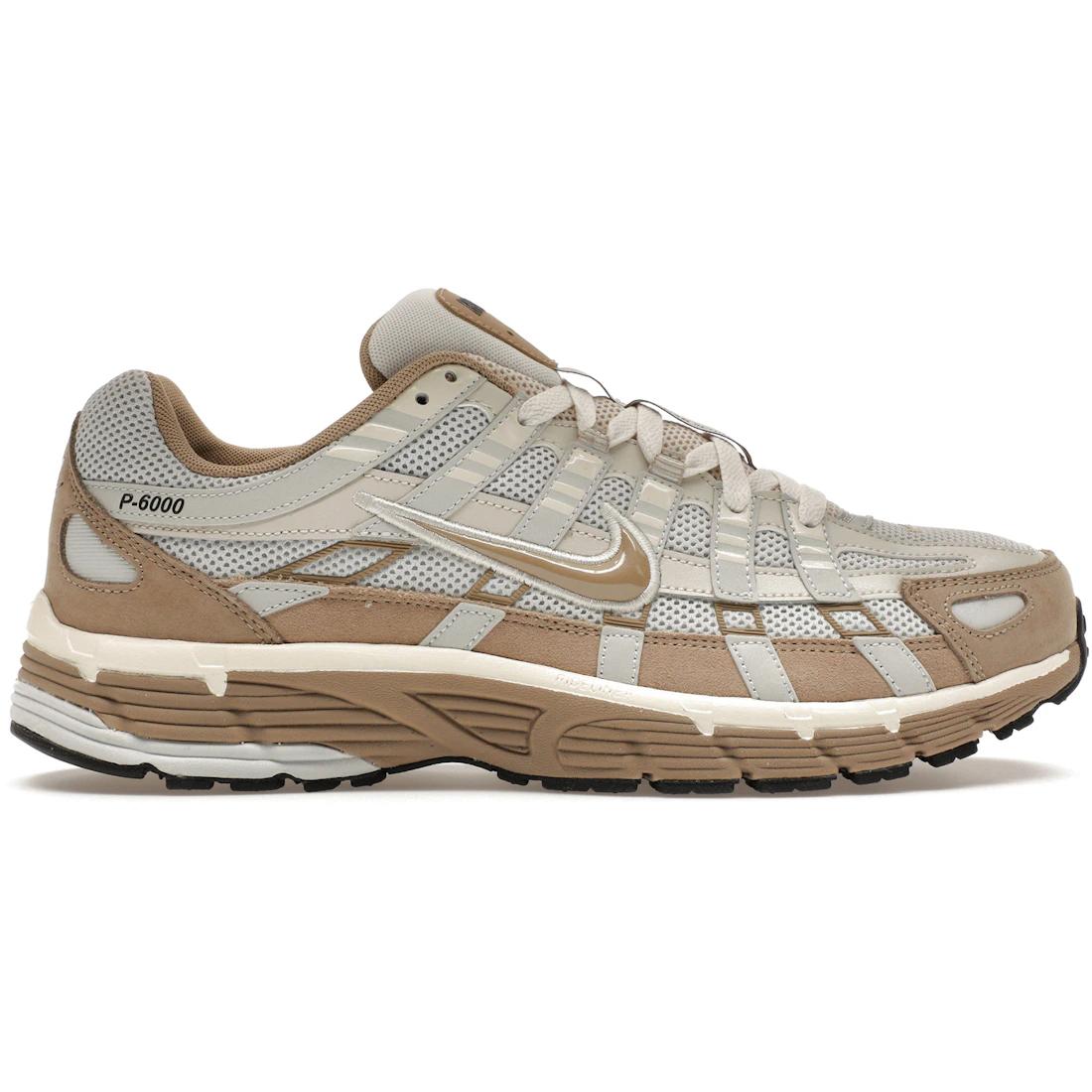 

Sneaker Nike P-6000 Hangul Day(FQ8243-025) 41