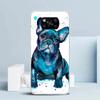 French Bulldog Dog Pug Phone Case For Xiaomi Poco F7 Ultra X5 X6 X7 Pro M7 Redmi 15C 15 13C 13 12C 12 10C 10 10A 9 9C 9A 9T Cove