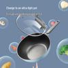 COOKER KING Ultra-Light 30cm Non-Stick Wok