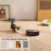 ABIY Per Irobot Roomba Combo I8+ / I8 / Combo J5 / Combo J5+ / Combo I5 / Combo I5+ Robot Aspirazione Automatica Mocio Lavabile
