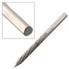 Cutter Solid Carbide Carbon Steel Drill Bit Pneumatic Drill Bit