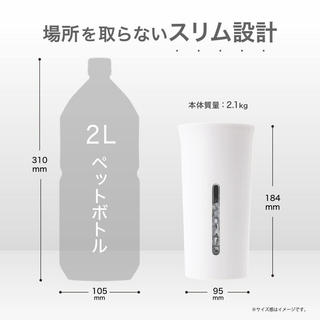 Niszczarka Asmix Asuka Cross Cut B08W Biała 10 minut A4 Do 3 arkuszy Stołowa Kompaktowa Smukła