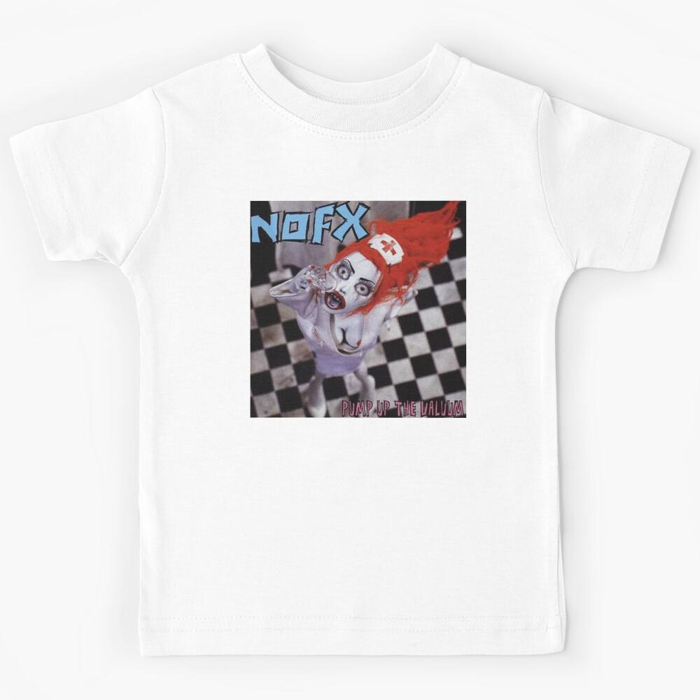 best selling punk in drublic Kids T-Shirt 100