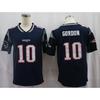 American Football Jersey Patriots Team 12 Brady 87 11 Legacy Edition Unisex Cotton Sport Shirt Fans Training