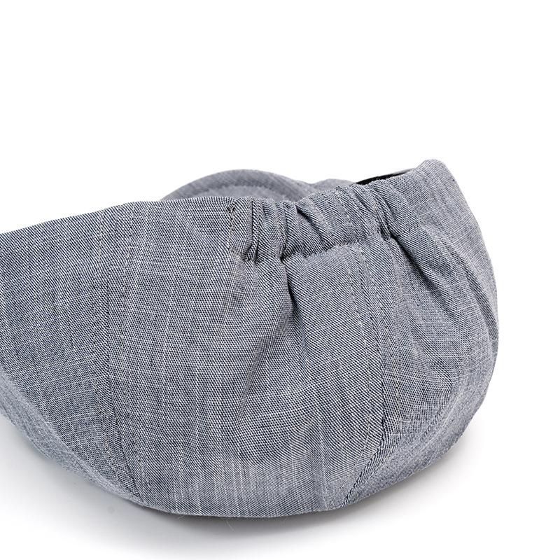 Cap Men's Spring Summer British Beret Sunscreen Sun Hat Forward Hat Newsboy Hat