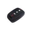 Silicone Key Cover for Honda CRV, Fit, XRV, and Civic - Compatible with Older Models