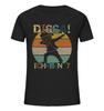 7th Birthday Digga I Am 7 Years T-Shirt Boys Gifts - Kids Organic T-Shirt