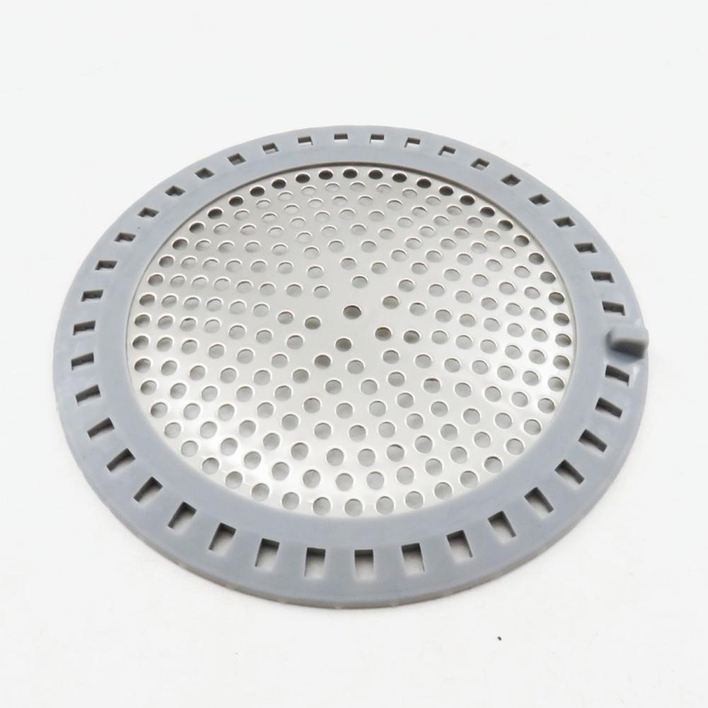 Stainless Sink Drain Sink Drain Cover Hair Catcher Filter