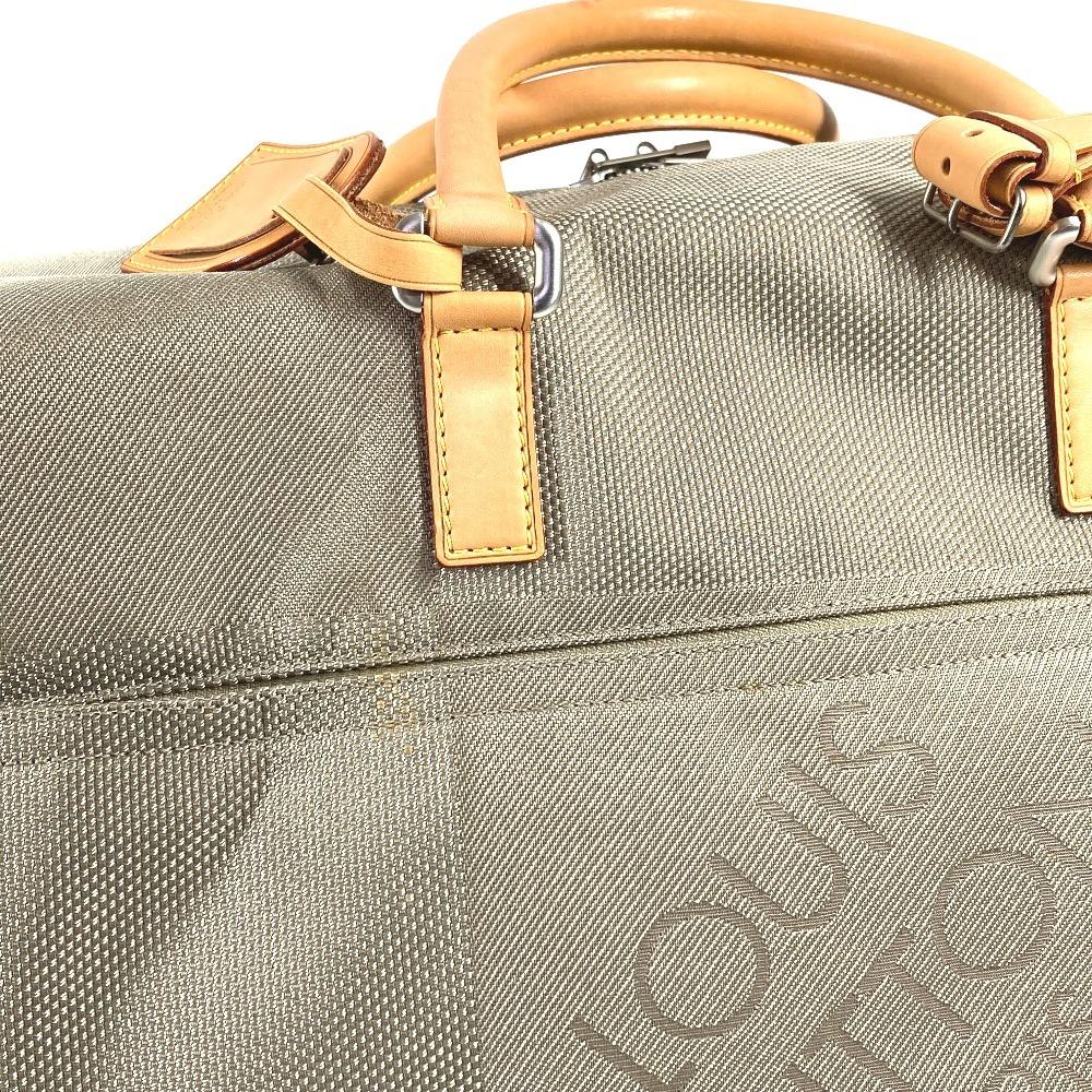 Louis Vuitton M93016 Damier Geant Suvlan 2WAY Bag Shoulder Bag Travel Bag