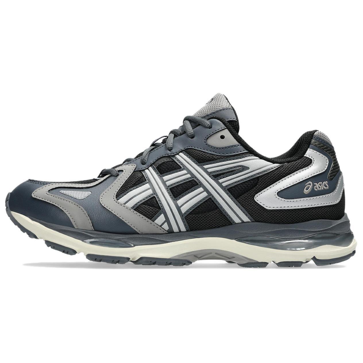 ASICS Gel-K1011 `Black Carrier Grey` Men`s