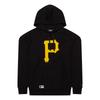 New Era MLB Regular Hoodie Pittsburgh Pirates