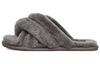 Damesschoenen – Dames slippers voor thuis