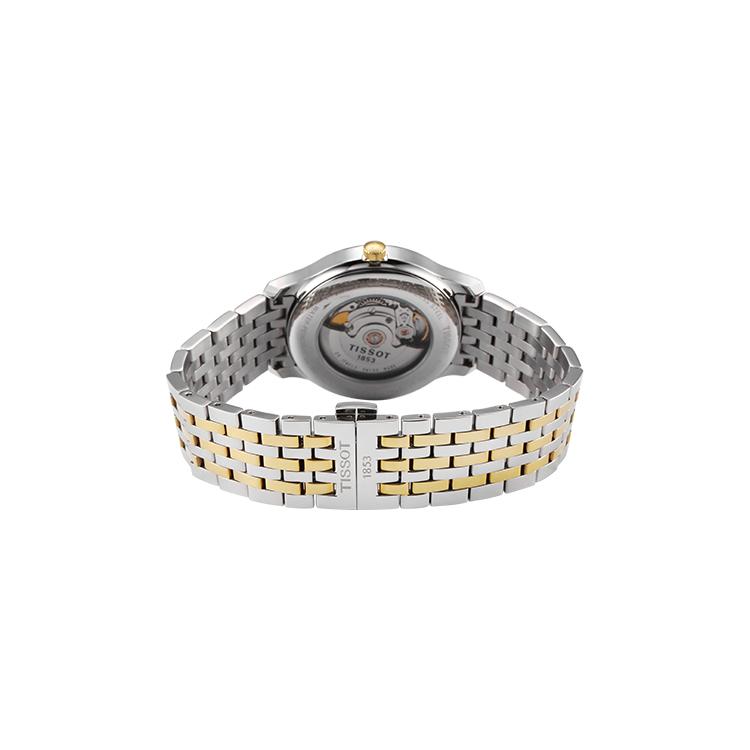 Tissot Men's Junya Collection Watch T063.428.22.038.00
