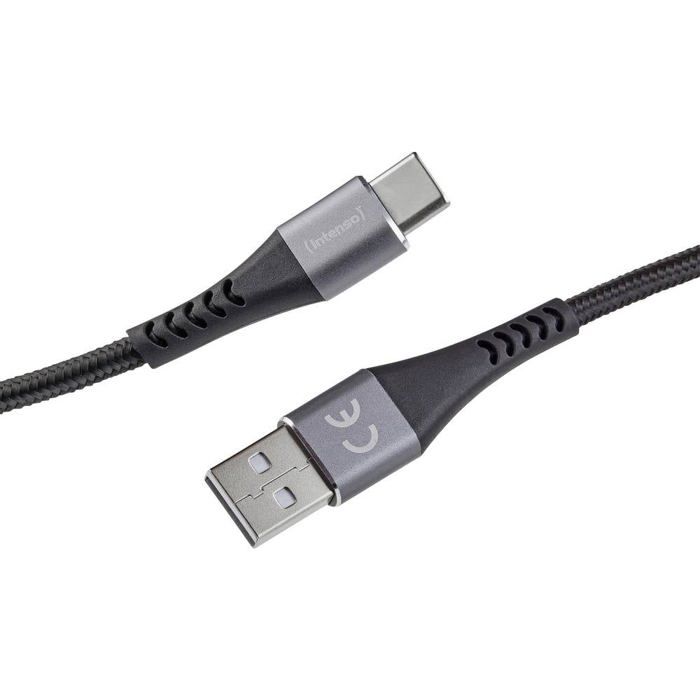 Intenso Câble USB 1.5 M Noir 7901100