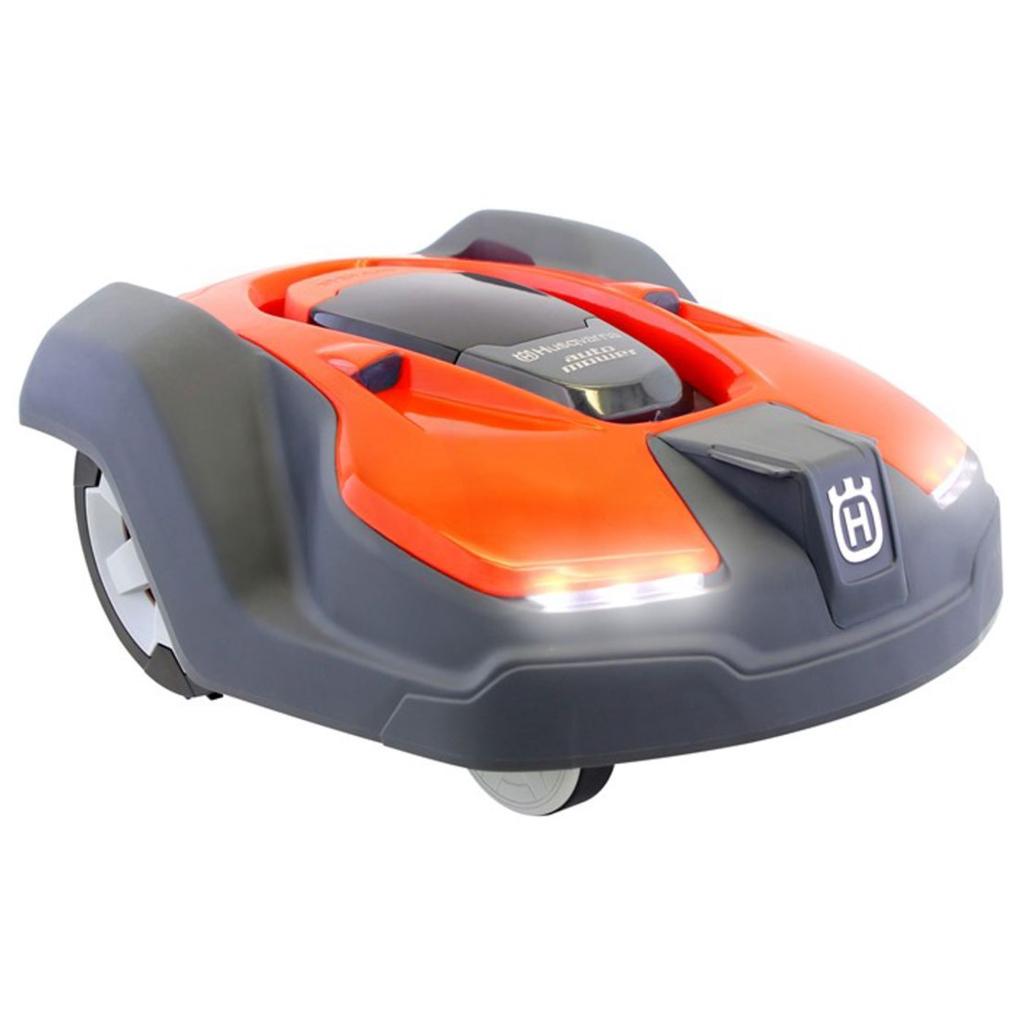 Toy Robot Mower Automatic Lawn Mower Husqvarna Automower 450X FOR A GIFT