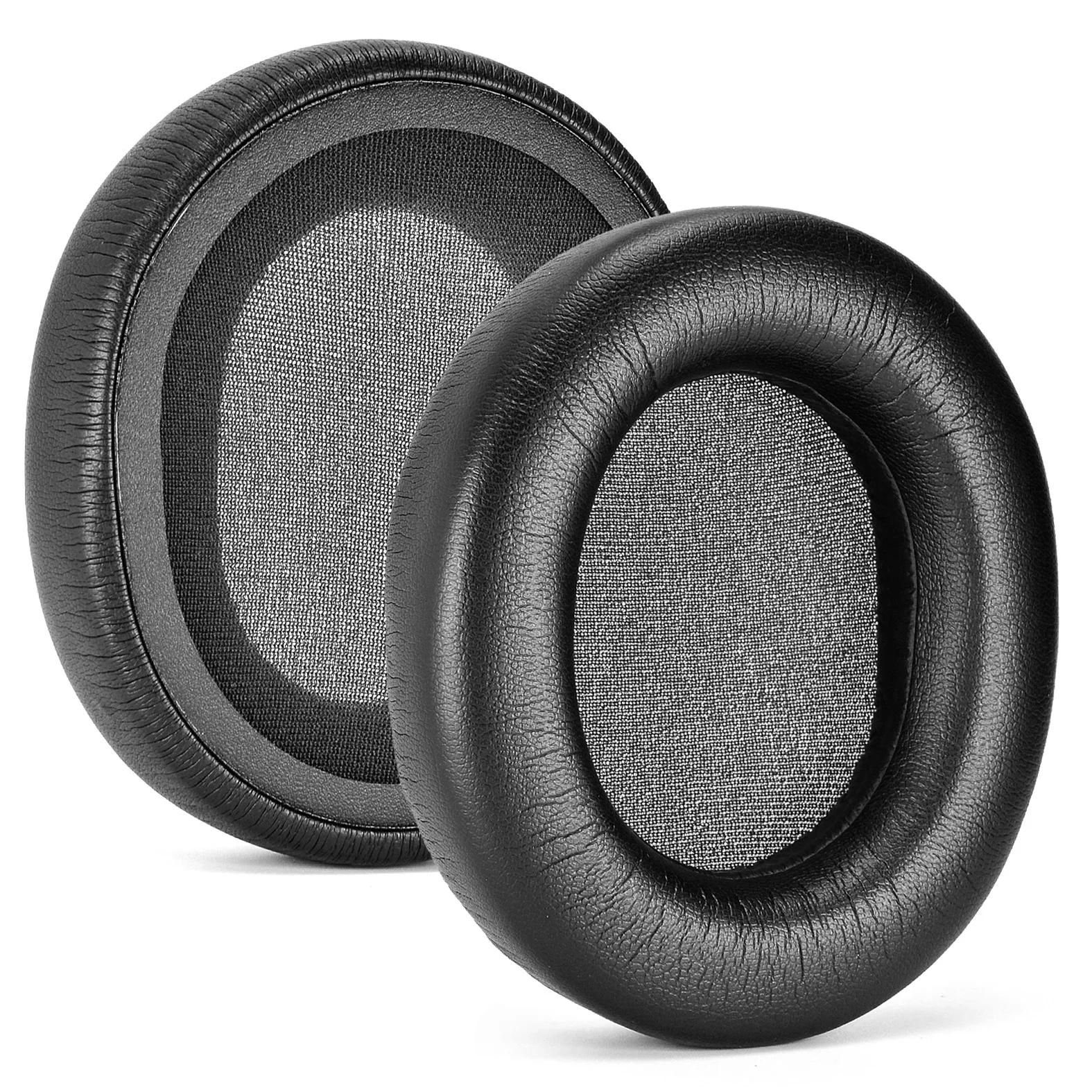 

Replacement Ear Pads Cushions For ATH-M50 M40 M40FS M30 M35 M20 Headphone Soft Memory Foam Pads/Earpads Repair Parts
