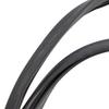 Sunroof Weatherstrip Glass Seal 15242781 For Hummer H3 H3T 2006-2010