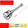 Lengthening Extender Gourmet Kitchen Faucets Faucet Splash Head Water Tap Nozzle Pressurized Sprinkler Head Bathroom Accessories