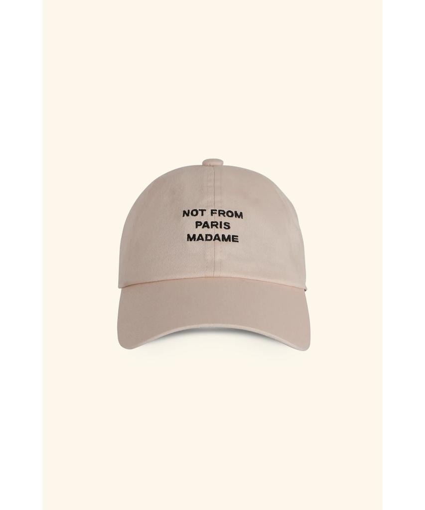 DROLE DE MONSIEUR La Casquette Slogan D4Raa25001Ivd