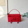 New Chinese-Style Luxury Wedding Candy Gift Box with Large Capacity