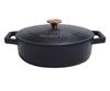 CAST IRON POT 26cm 2.6L BERLINGER HAUS BH-6493