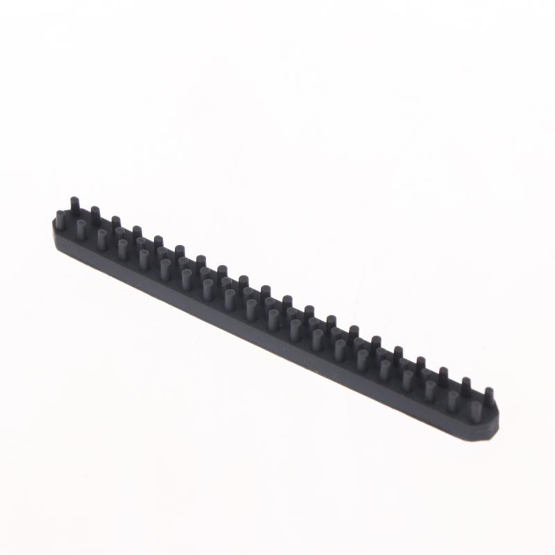 Silicone Cleaning Brush for Anycubic KobraX 3D Printer Streamlined Resin Removal