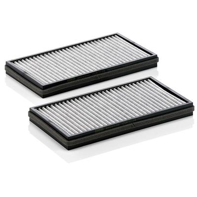 MAN Air Conditioner Filter CUK3124-2
