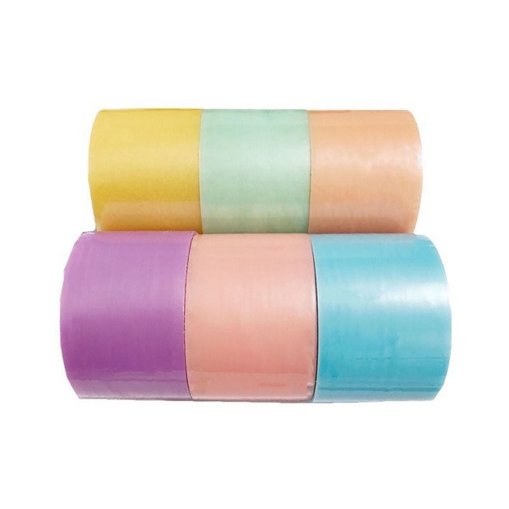 

6 шт./упаковка декомпрессионный липкий шариковый клей многофункциональный лейкопластырь унисекс