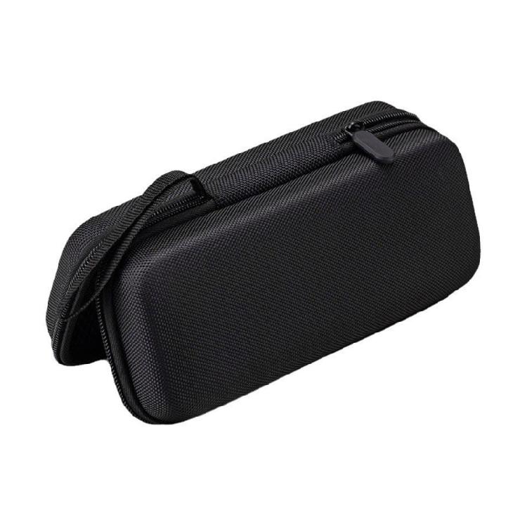 Carrying Case Storage Box with Pocket for GAMEMT E6 Plus Handheld Console Storage Bag Shockproof Travel Pouch Case