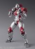 TAMASHII NATIONS Ultraman Ultraman Suit Jack Anime Bandai Spirits S.H.Figuarts BAS65142
