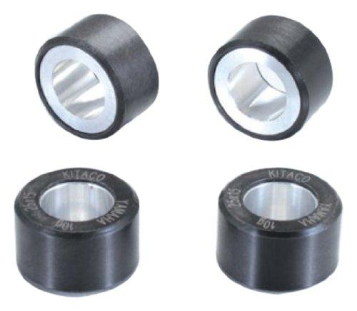 

Kitaco 462-0204090 Super Roller Set of 4 Majesty 250 9.0G 9.0g