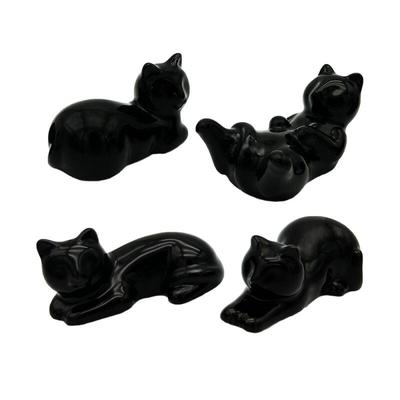 Housewarming Gift: Setocraft Cat Spoon Rest