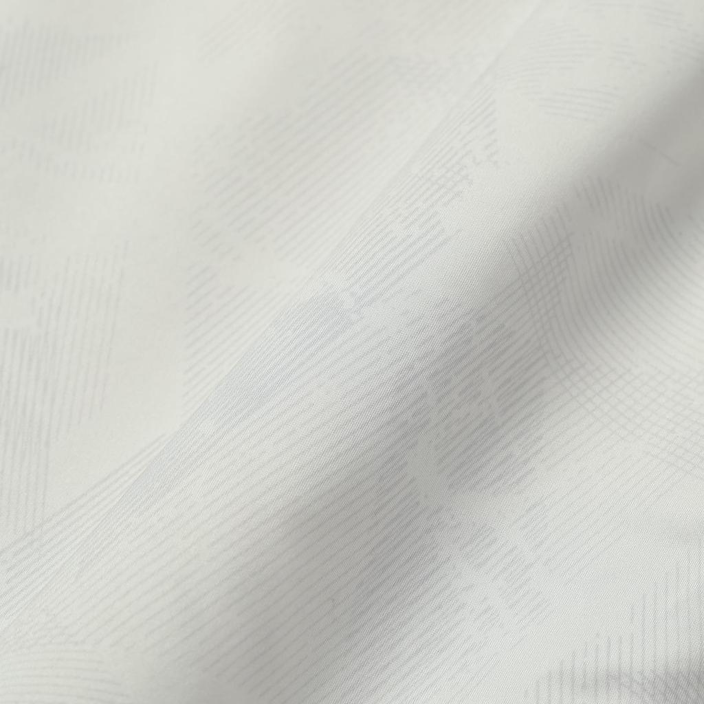 Windbreaker Descente HEATNAVI TOUGH All Over Pattern Graphic Full Zip Hoodie Training WHWH S [Move Sports]