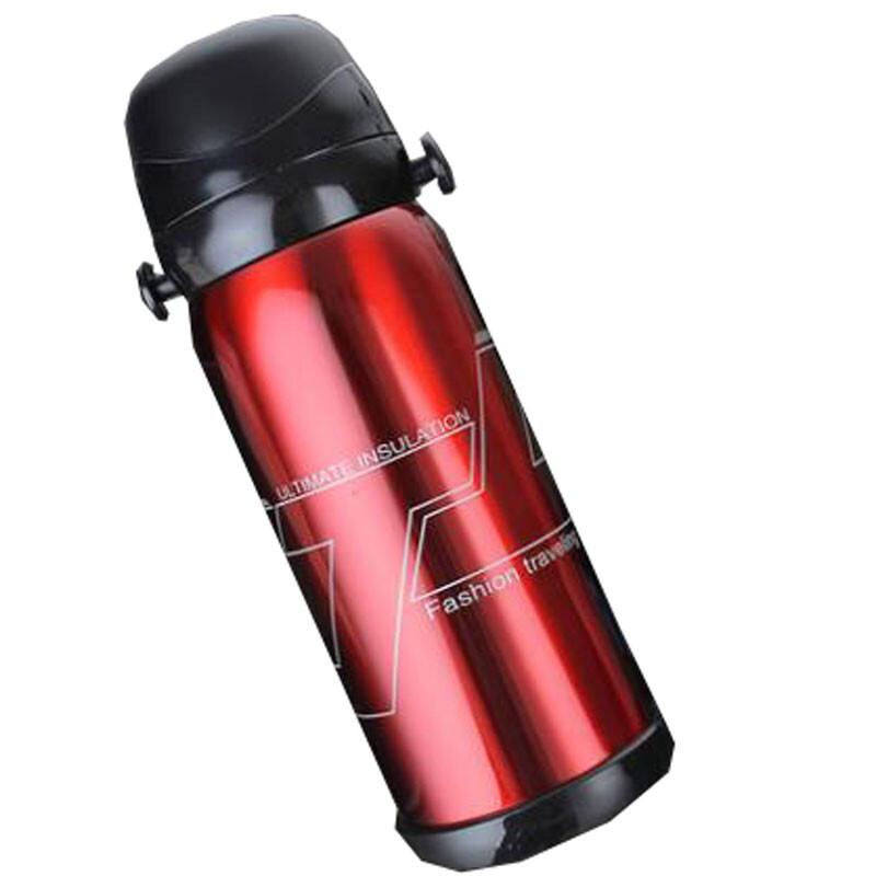 Tri-polar TP3608 Stainless Steel Insulated Water Bottle