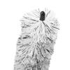 Clarinet Cleaning Brush Cleaning Tool Portable Cleaner Cleaning Part Clarinet Swab Cleaning Brushes for Clarinet Flute