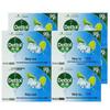 Healthy Antibacterial Mint Soap Bars
