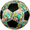 Cocomelon Theme Size 5 Soccer Ball, Suitable for Both Indoor and Outdoor Matches, a Gift Suitable for Everyone.
