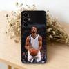 Stephen-n C-Curry-y Phone Case Black Silicone Soft For Samsung S25,S24,S21,S22,S23,S30,Ultra,S20,Plus,Fe,Lite